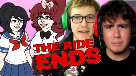 what did yanderedev do to get cancelled.